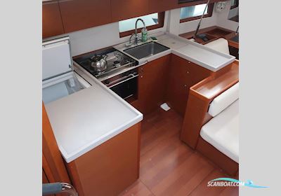 Beneteau Oceanis 51.1 Segelboot 2018, mit Yanmar motor, Italien