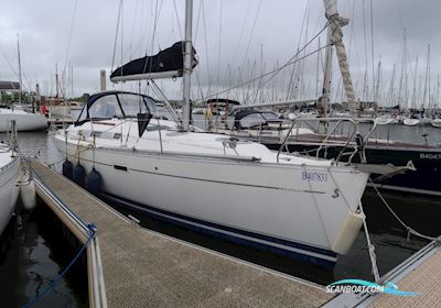 Beneteau Oceanis Clipper 343 Segelboot 2007, mit Yanmar 3YM30 motor, Belgien