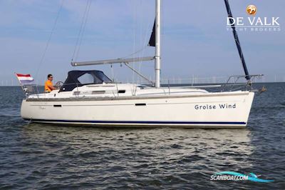 Beneteau Oceanis Clipper 343 Segelboot 2006, mit Yanmar motor, Niederlande