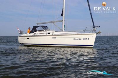 Beneteau Oceanis Clipper 343 Segelboot 2006, mit Yanmar motor, Niederlande