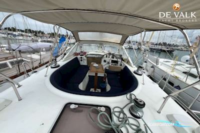 Beneteau Oceanis Clipper 42 CC Segelboot 2005, mit Yanmar motor, Kroatien