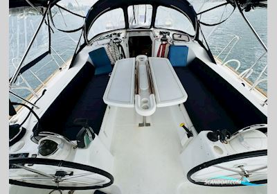 Beneteau Oceanis Clipper 473 Segelboot 2006, mit Yanmar motor, Virgin Islands