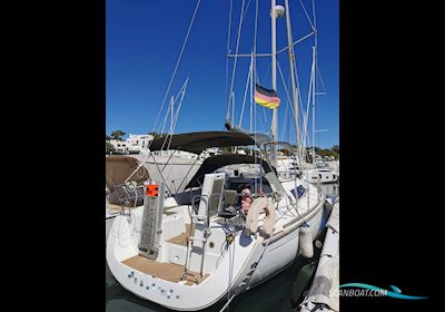 Beneteau Oceanis Segelboot 2011, mit Yanmar motor, England