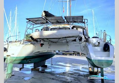 Broadblue Catamarans Rapier 400 Segelboot 2016, mit Beta Marined722 motor, Virgin Islands