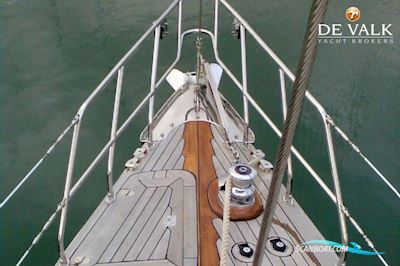 Classic Sailing Yacht Segelboot 2007, mit Yanmar  motor, Turkey