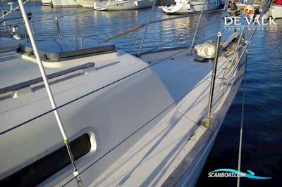 Classic Sailing Yacht Segelboot 1976, mit Sole motor, Griechenland