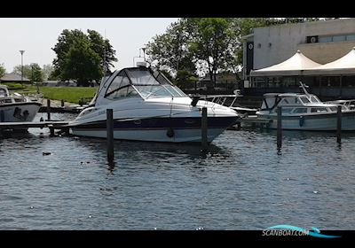 Cruisers Yachts 300 Cxi Express Segelboot 2007, mit Volvo motor, Niederlande