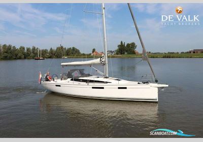 Dehler 38 SQ Segelboot 2022, mit Yanmar motor, Niederlande