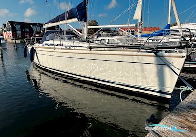 Dehler 39 SQ - Nedsat Med 80.000 Segelboot 2006, mit Volvo Penta D2-40 motor, Dänemark