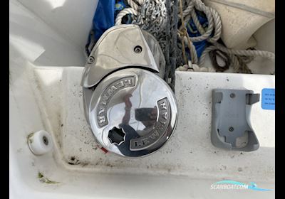 Dufour 310 GL Segelboot 2014, mit Volvo Penta motor, Portugal