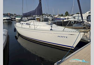 Dufour 32 Classic Segelboot 2002, mit Volvo motor, Niederlande