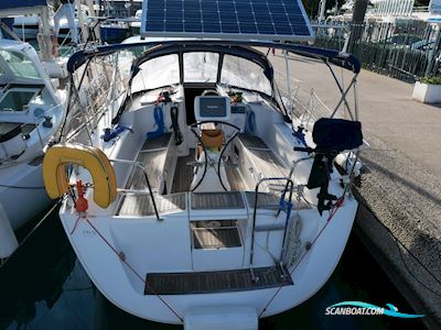 Dufour 365 Grand Large Segelboot 2007, mit Volvo Penta motor, Frankreich