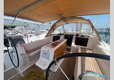 Dufour 412 GL Segelboot 2017, Niederlande