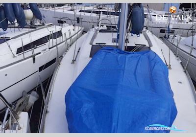 Dufour 412 Grand Large Segelboot 2016, mit Volvo Penta motor, Griechenland