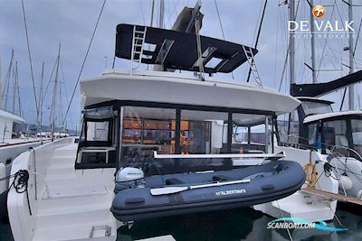 Dufour Catamaran 48 Segelboot 2020, mit Volvo Penta motor, Griechenland