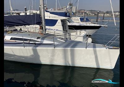 Farr 39 ML Segelboot 1996, mit Yanmar 3GM30 motor, Portugal