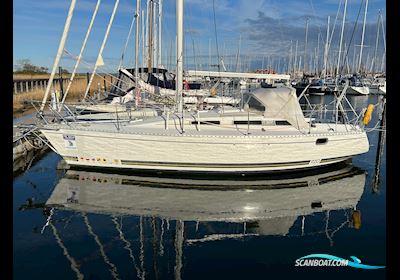 Feeling 920 Segelboot 1986, mit Volvo Penta motor, Dänemark