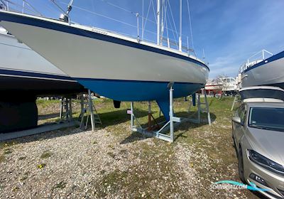 Granada 31 Segelboot 1977, mit Volvo Penta MD2020 motor, Dänemark