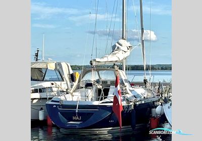 Grand Soleil 37 Performance Segelboot 2003, mit Yanmar 3JH3-E  motor, Sweden