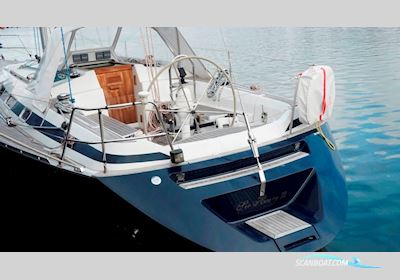 Grand Soleil 37 Performance Segelboot 2003, mit Yanmar 3JH3-E motor, Sweden