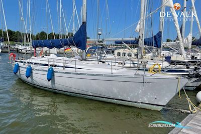 Grand Soleil 43 Segelboot 2006, mit Yanmar motor, Niederlande