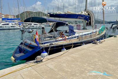 Grand Soleil 46.3 Segelboot 2004, mit Yanmar motor, Kroatien