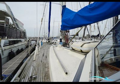 Hallberg Rassy 352 Segelboot 1984, Niederlande