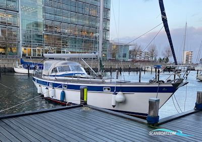 Hallberg-Rassy 38 Segelboot 1979, mit Volvo Penta D2 - 75 motor, Dänemark