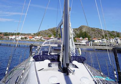 Hallberg-Rassy 44 Segelboot 2019, mit Volvo Penta D2 - 75 motor, Sweden