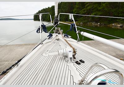 Hallberg-Rassy Hallberg-Rassy 42E Segelboot 1982, mit Volvo Panta D2-55F motor, Sweden