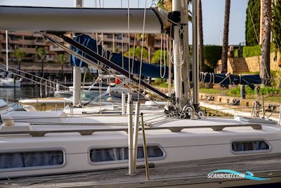 Hallberg-rassy 31 Segelboot 2002, mit Volvo Penta motor, Spanien