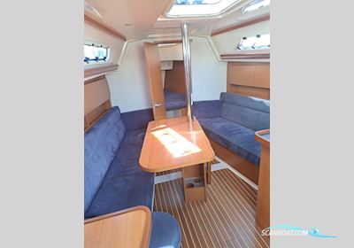 Hanse 325 Segelboot 2015, mit Volvo motor, Deutschland