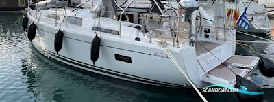 Hanse 388 Segelboot 2022, mit Yanmar motor, Griechenland