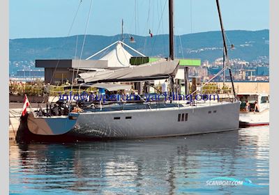 Hanse 630e Segelboot 2013, mit Volvo motor, Italien