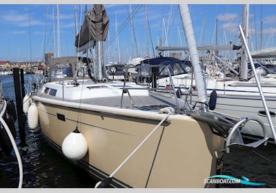 Hanse Hanse 445 Segelboot 2011, mit Volvo motor, Sweden