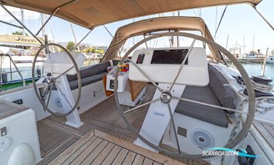 Hanse Yachts Hanse 458 Segelboot 2020, Griechenland