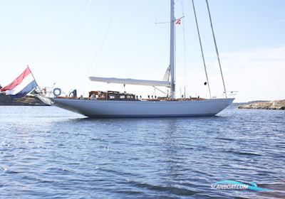 Hoek Classic Segelboot 2003, Niederlande