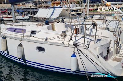 Jeanneau Sun Odyssey 32.2 Segelboot 1999, mit Volvo Penta motor, Spanien