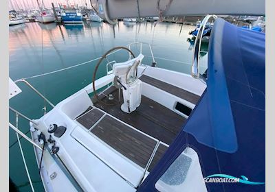 Jeanneau Sun Odyssey 32i Segelboot 2007, mit Yanmar motor, Irland