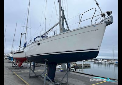 Jeanneau Sun Odyssey 34.2  (2002) - SOLGT Segelboot 2002, mit Volvo Penta MD20230 motor, Dänemark