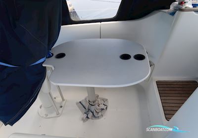 Jeanneau Sun Odyssey 34.2 Segelboot 2000, mit Yanmar 3GM30F motor, Belgien