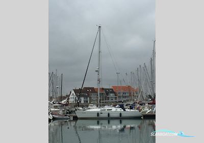 Jeanneau Sun Odyssey 37 Segelboot 2000, mit Volvo motor, Niederlande