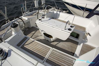 Jeanneau Sun Odyssey 40.3  Segelboot 2004, mit Yanmar 4JH4E  motor, Sweden