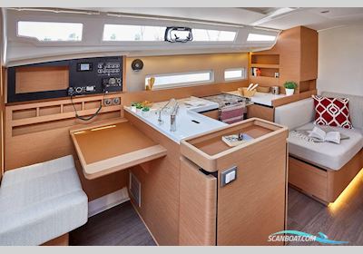 Jeanneau Sun Odyssey 410 Segelboot 2024, mit Volvo Pena motor, Irland