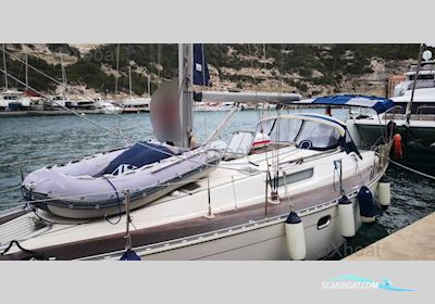 Jeanneau Sun Odyssey 42.2 Segelboot 1998, mit Yanmar motor, Griechenland