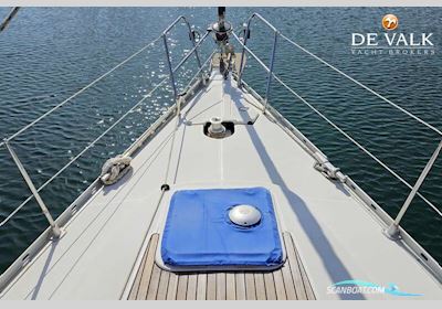 Jeanneau Sun Odyssey 43 DS Segelboot 2001, mit Yanmar motor, Spanien