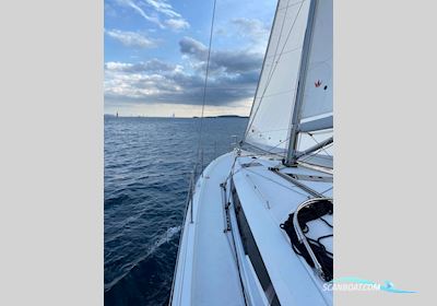 Jeanneau Sun Odyssey 440 Segelboot 2019, Griechenland