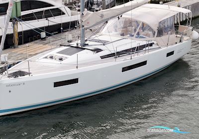 Jeanneau Sun Odyssey 440 Segelboot 2019, mit Yanmar motor, Sweden