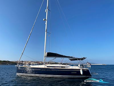 Jeanneau Sun Odyssey 449 Segelboot 2016, mit Yanmar motor, Spanien