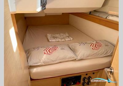 Jeanneau Sun Odyssey 479 Segelboot 2018, mit Yanmar motor, Turkey